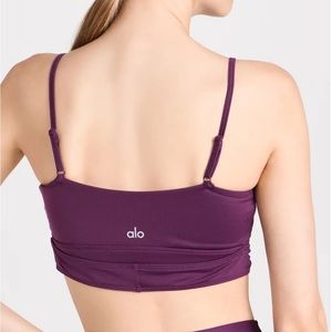 Alo Airbrush Enso bra